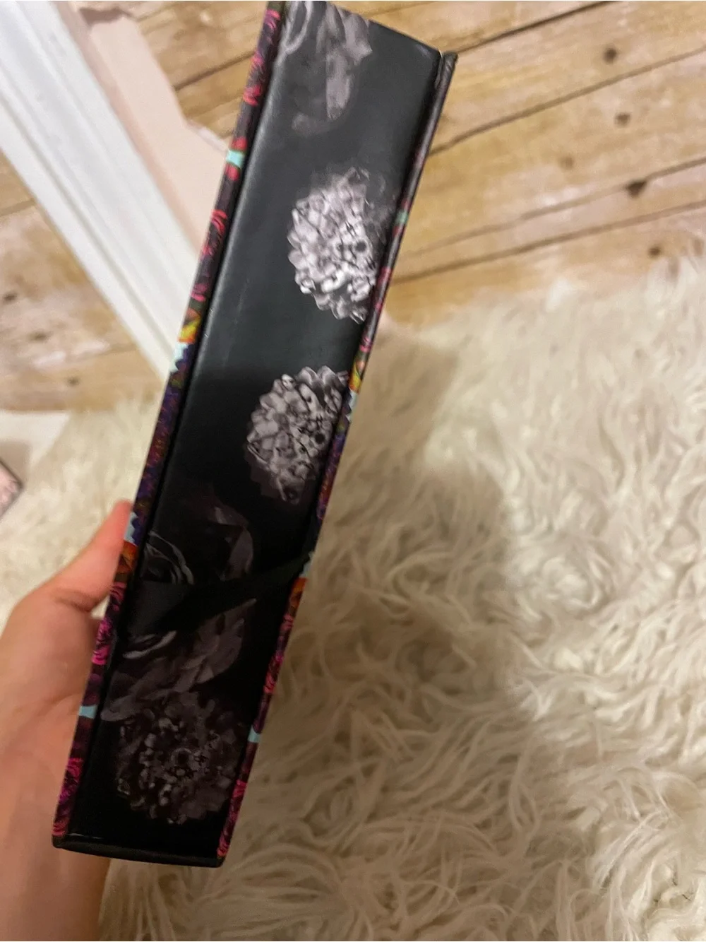 Urban Decay Alice Through the Looking Glass Eyeshadow Palette Limited Edition